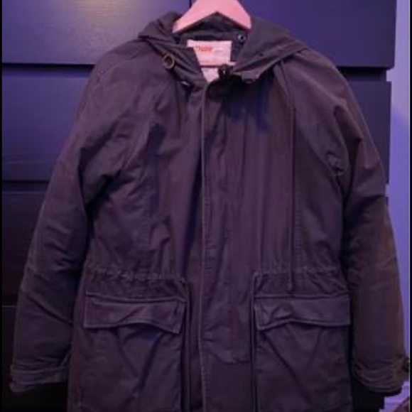 ARITZIA Winter Jacket - Picture 2 of 4